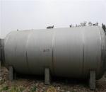 沈阳供应二手油罐是如何把储罐损耗降到一定程度内的？