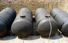 揭秘如何沈阳供应二手油罐的使用年限？