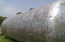 沈阳供应二手油罐是越来越受宠了，这是为什么呢？