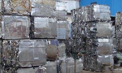 长期回收废不锈钢