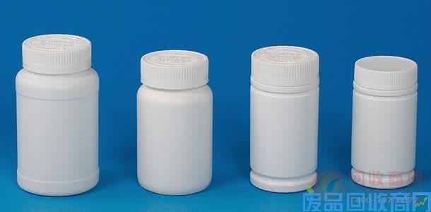 浅析药用塑料瓶的生产工艺流程