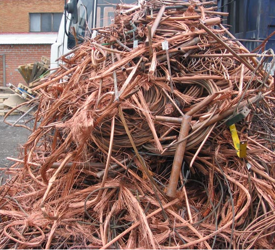 庄河周边长期求购废铜，废稀有金属