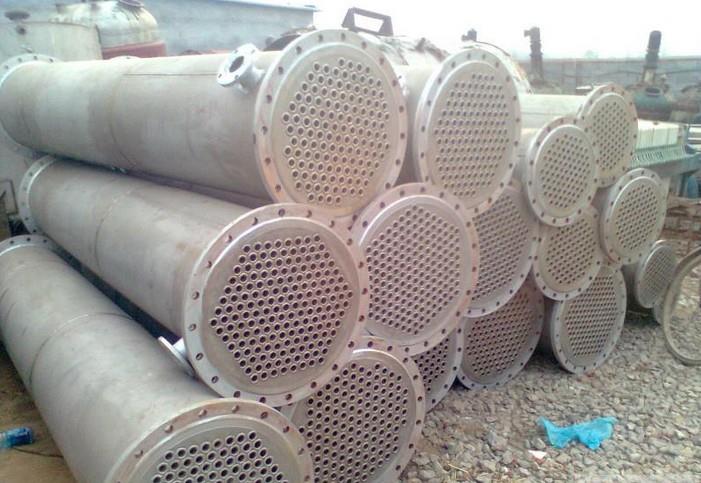 开原不锈钢储存罐回收