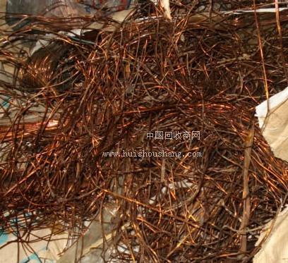 东北有色金属回收