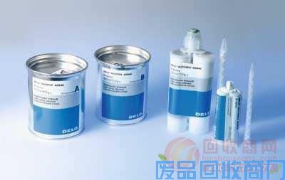 简析H-703环氧胶黏剂配方
