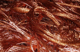 南票废铜回收，南票有色金属回收