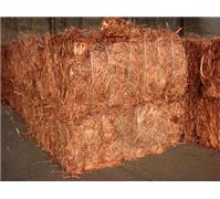 旅顺口回收废铜