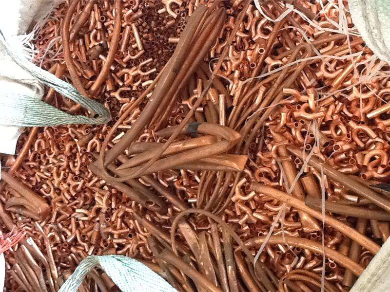 锡林浩特废铜回收