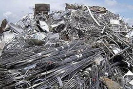 吉林不锈钢回收