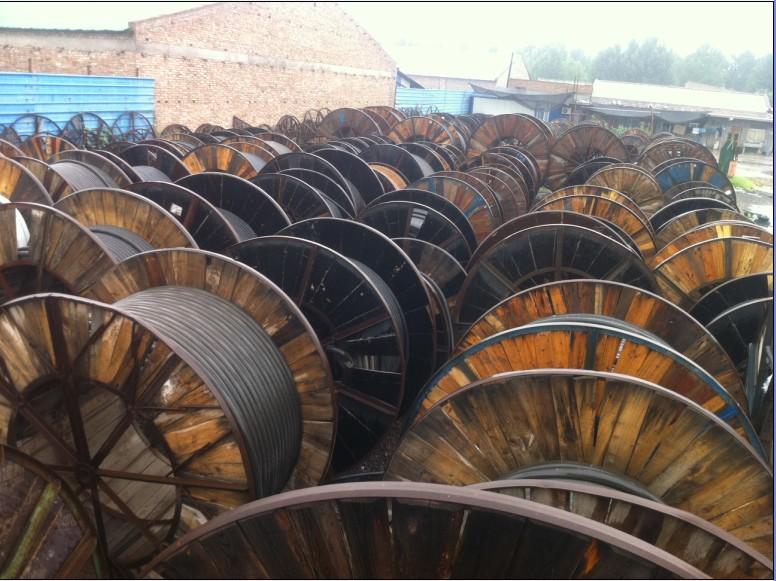 全国范围高价回收电线电缆等电力物资