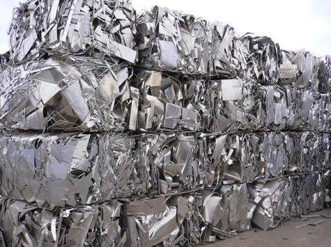 长期回收废旧不锈钢