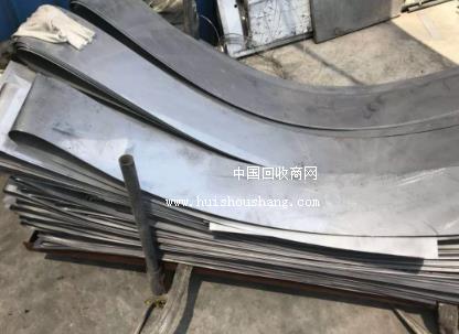 公司高价急售304不锈钢清一色条板料0.8厚