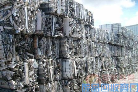 废铝回收再生的基本工序是什么？