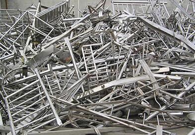 长期回收不锈钢