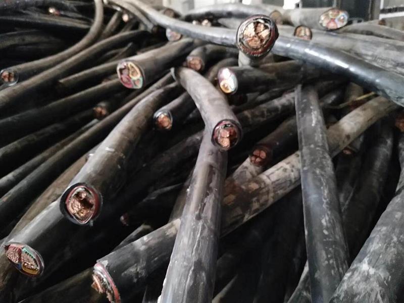 黑龙江电缆回收_凤城钢芯铝导线回收_营口馈线回收