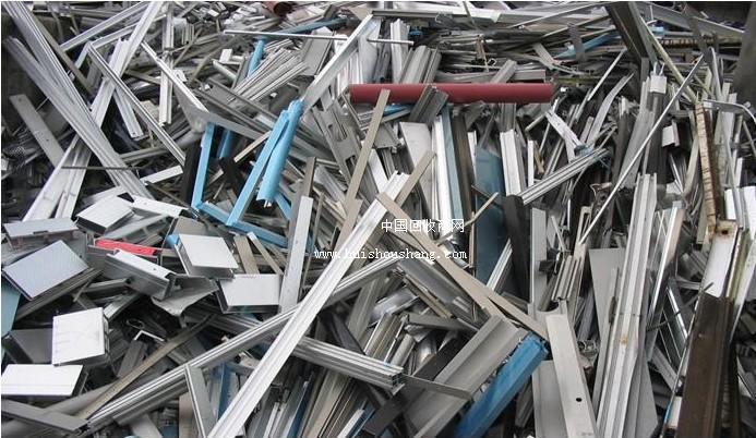 蛟河废不锈钢回收,304回炉料回收