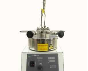 不锈钢微型反应器SLM250
