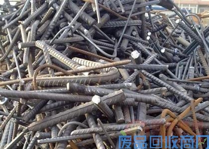 中国废钢国家新标准一览