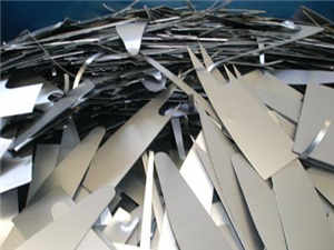 沈阳大东区不锈钢废料回收价格