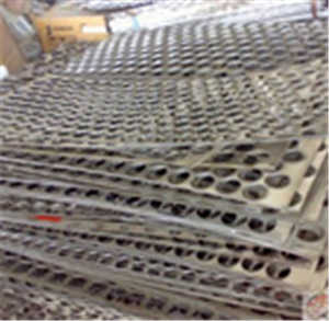 沈阳皇姑区回收316不锈钢的价格行情