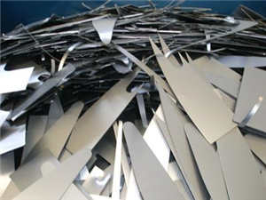 沈阳和平区专业回收不锈钢的公司的电话