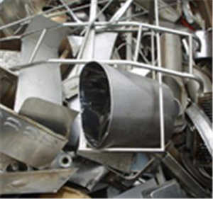 沈阳皇姑区有专业上门回收不锈钢的公司吗