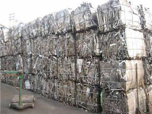 沈阳436二手不锈钢回收价格是多少