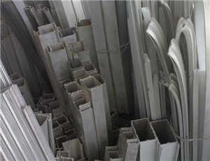 沈阳皇姑区304不锈钢回收价格是多少