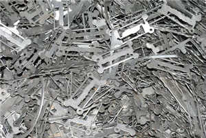 沈阳沈河区不锈钢边角料回收