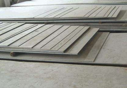 沈阳410不锈钢板回收多少钱