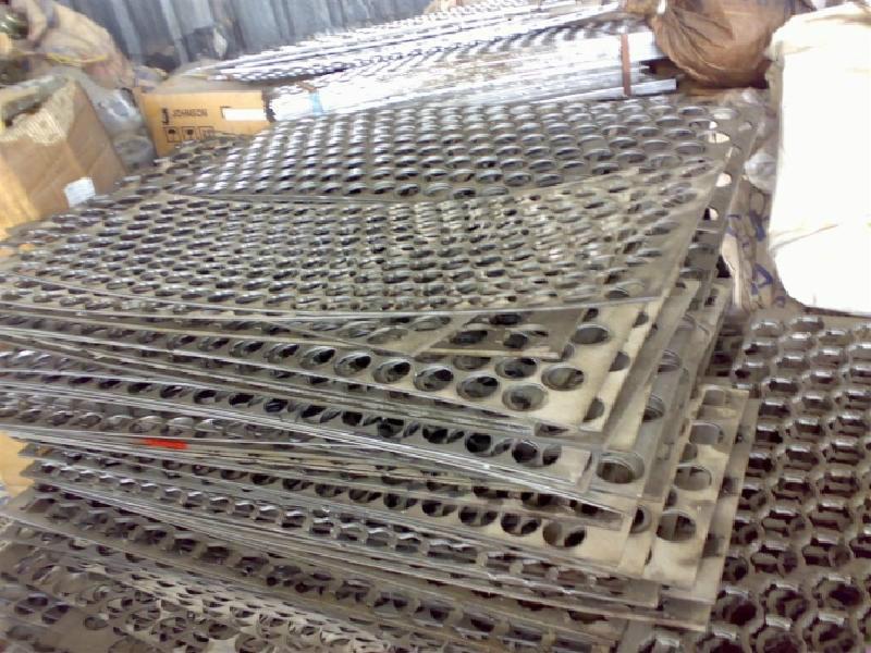 沈阳废不锈钢屑回收 废锌合金回高价回收