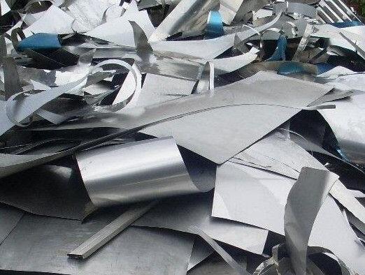 沈阳报废高速钢回收 不锈钢回收 废白钢【高价回收】