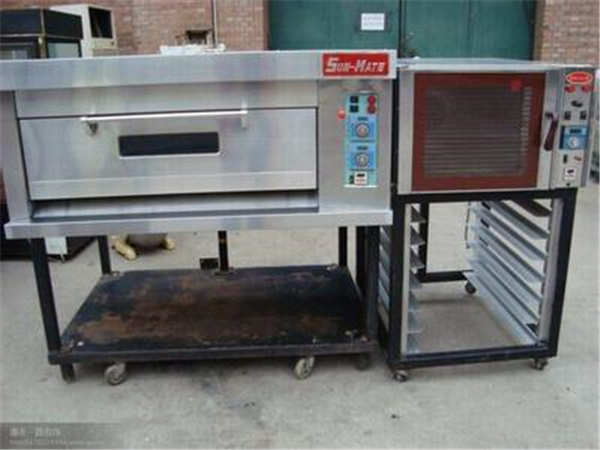 沈阳不锈钢烤箱回收多少钱