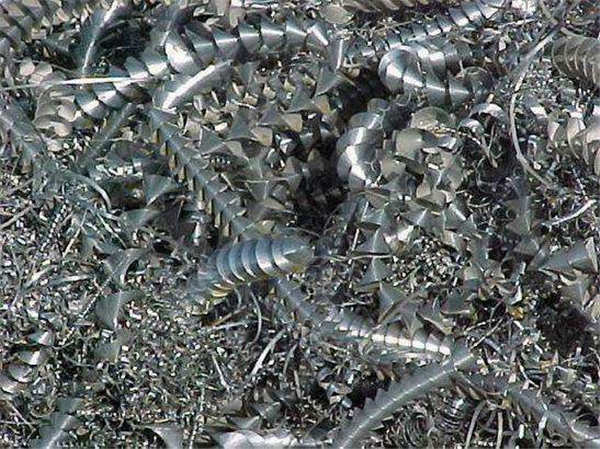 沈阳废不锈钢回收 不锈钢回炉料回收