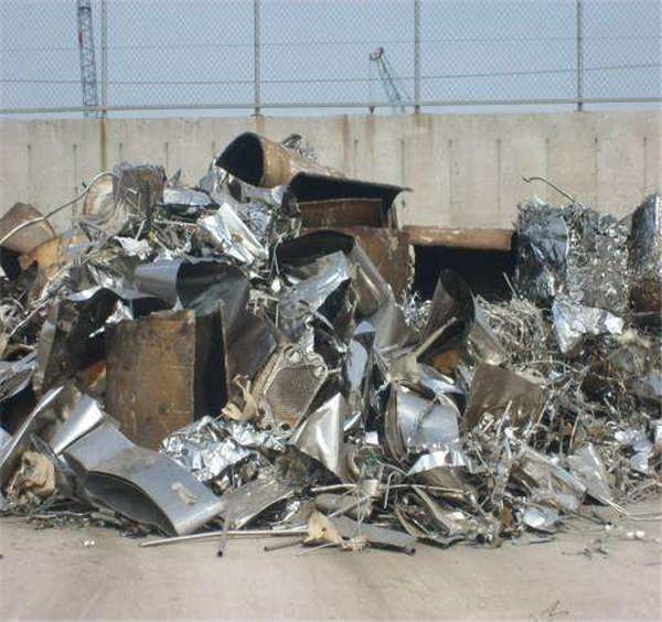 沈阳回收10吨不锈钢储罐