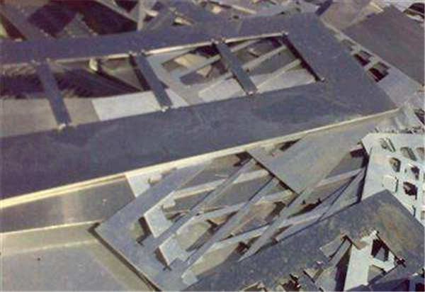 沈阳不锈钢回收交易中心