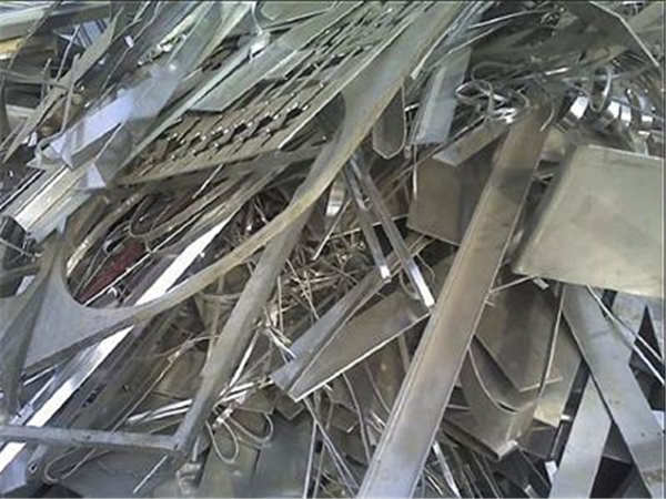 沈阳不锈钢设备回收价格