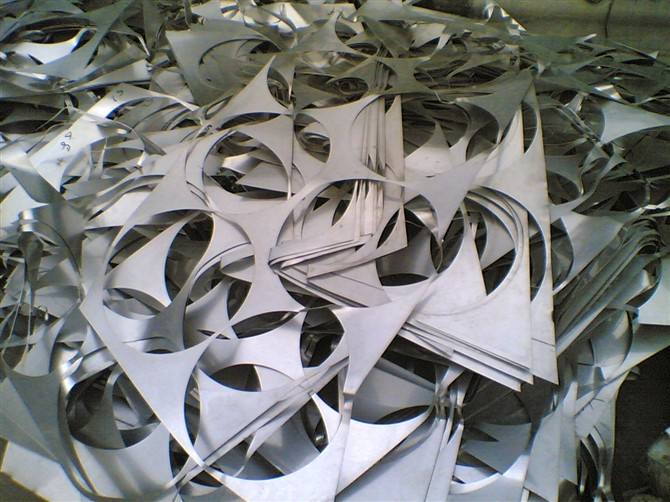 沈阳不锈钢回收价格走势