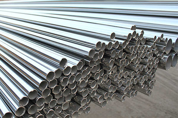 沈阳回收废旧不锈钢的公司