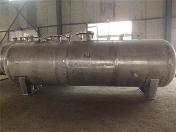 沈阳不锈钢卧式储罐回收公司