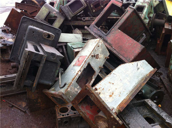 沈阳废铁丝回收 回收各种废旧铁棒