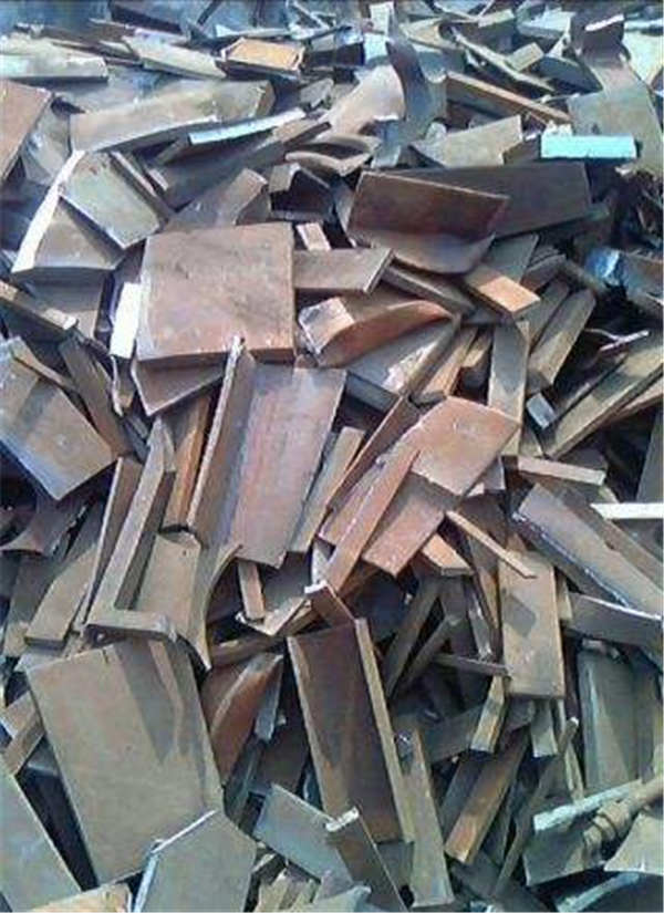 沈阳今日废铁价格走势行情