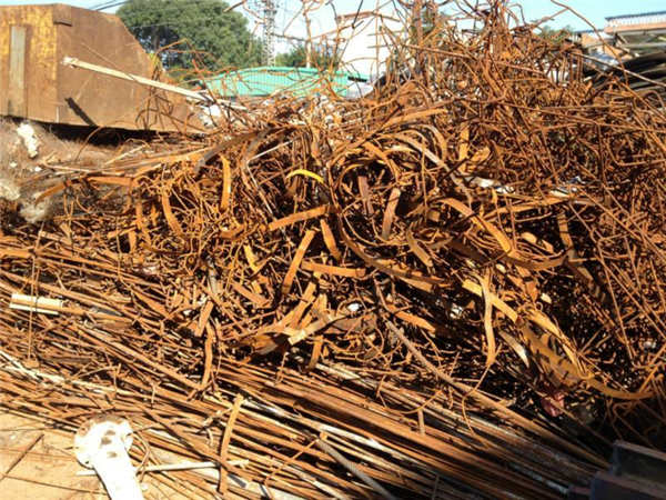 沈阳哪里有回收生渣铁的公司