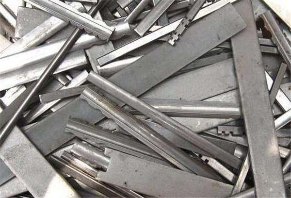 沈阳收购废铁，沈阳回收废铁，沈阳角铁回收