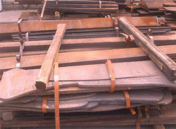 沈阳专业回收废铁刨花的公司