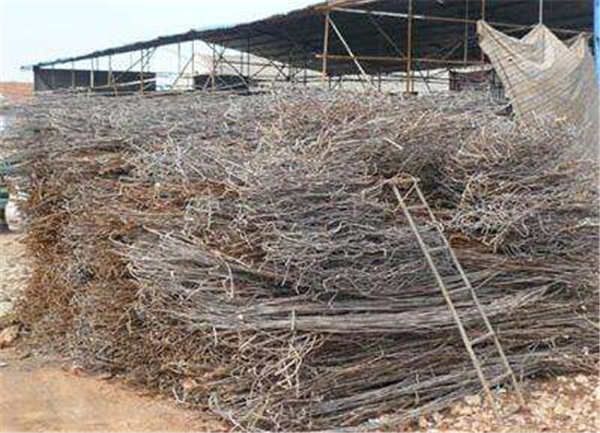 沈阳废钢回收的种类有哪些