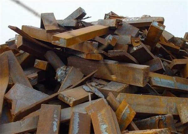 沈阳废铁回收创造新事物