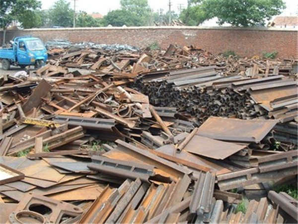 沈阳冷轧板废铁回收 求购各种废旧铁块