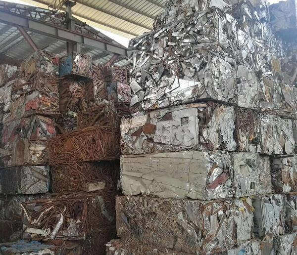 沈阳废铁废钢回收 废铁下脚料 收废铁 铁边角料废钢回收