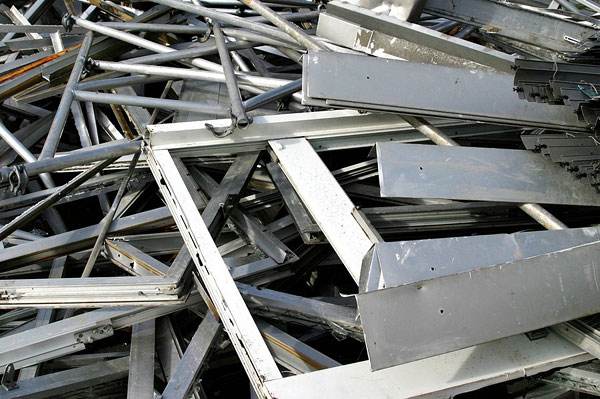 沈阳大东区废铁回收专业公司